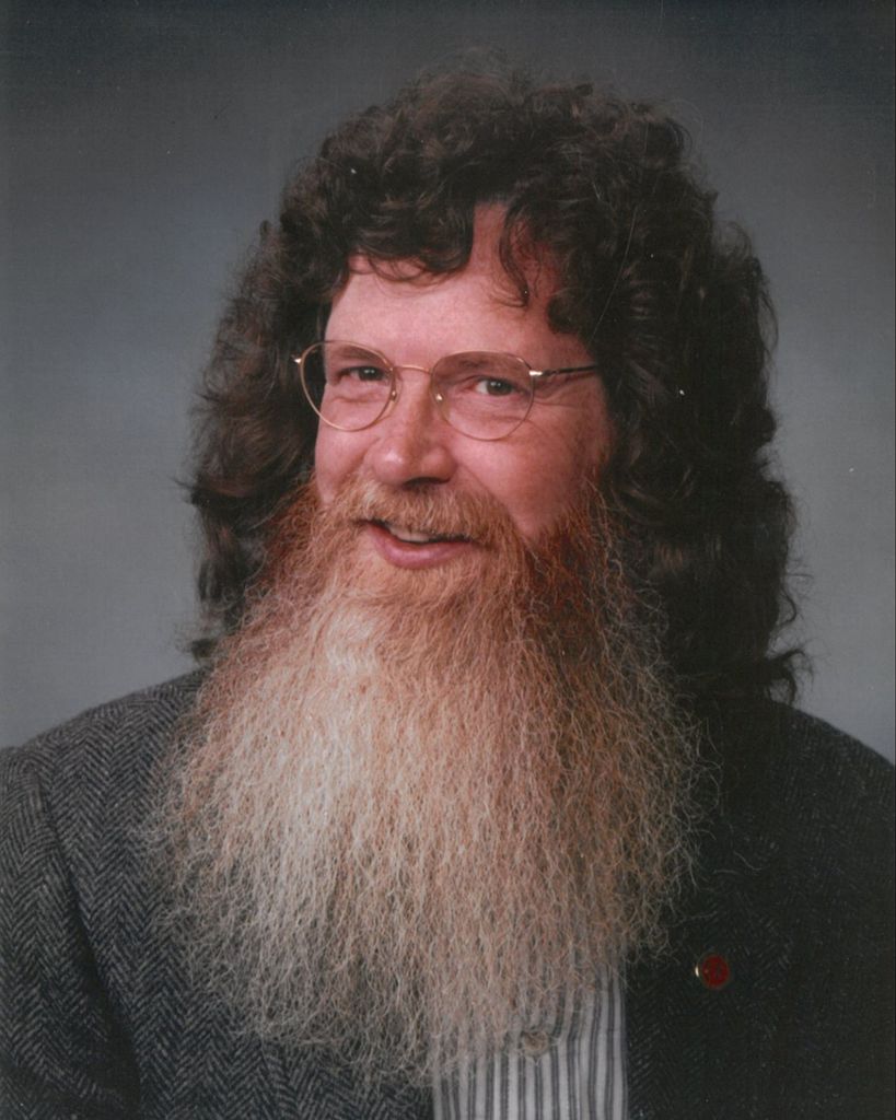 James Patrick Brophy Profile Photo