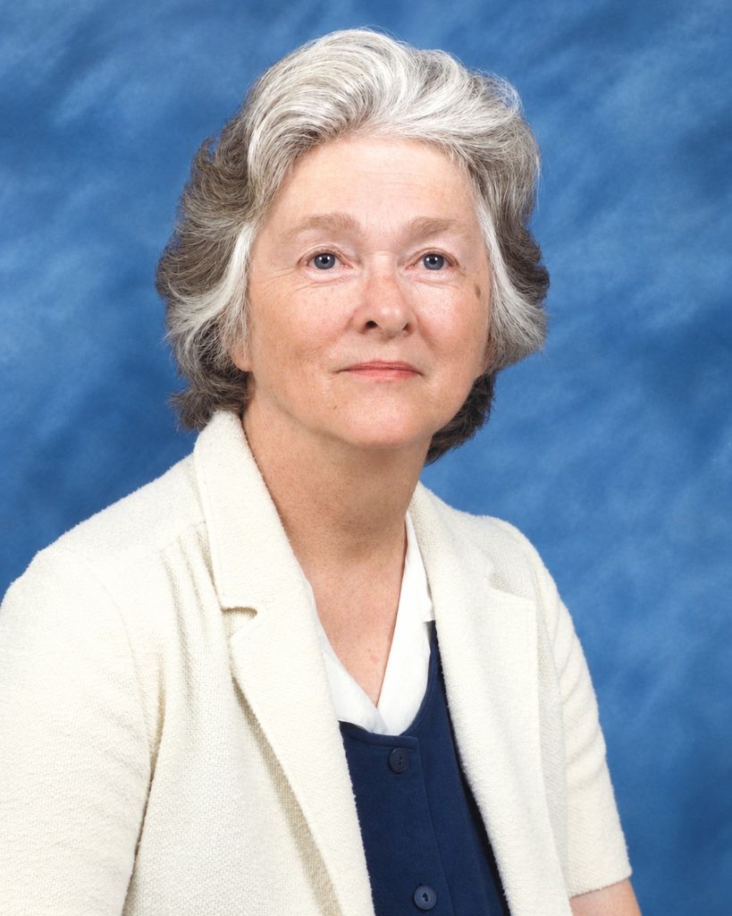 Carolyn Gordy Ostwalt Profile Photo
