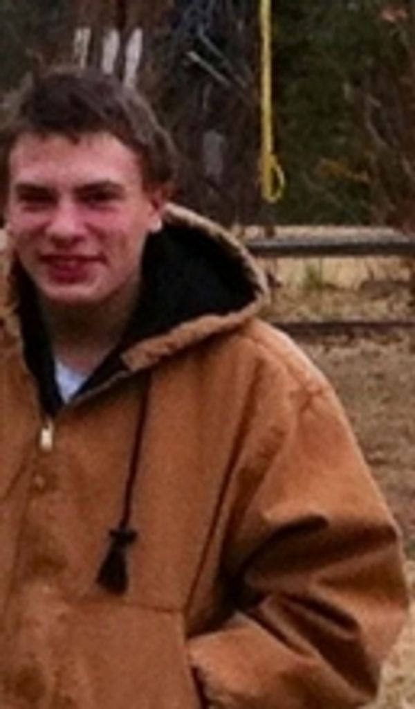 Cole Joshua Davis