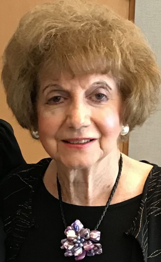 Josephine Mary (Mituri)  Mellodge