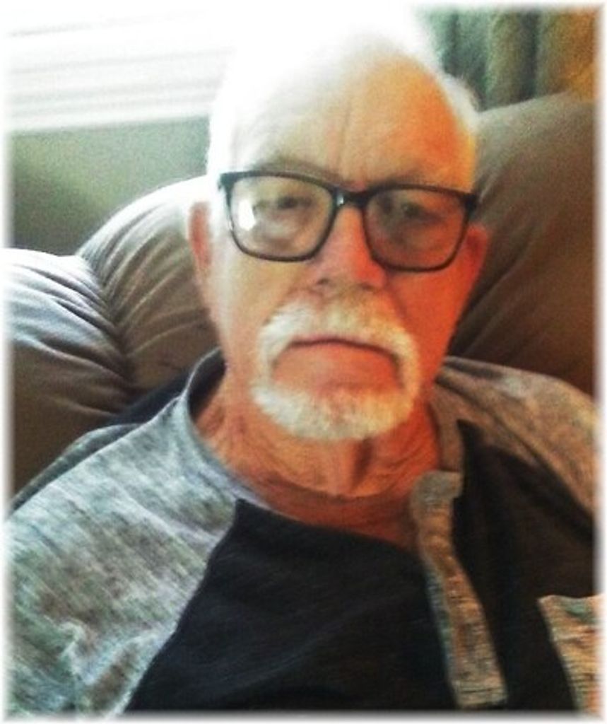 Zane Sol Beaird Profile Photo