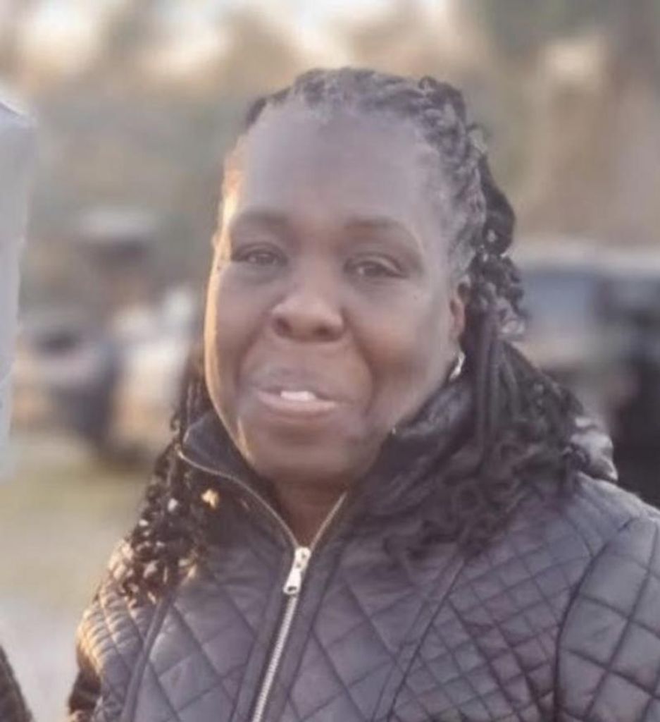 Gwendolyn Yvonne Johnson Profile Photo