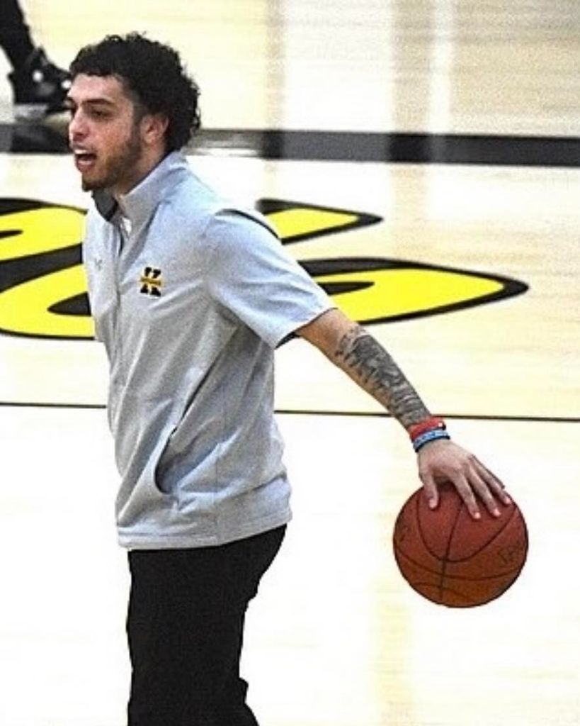 Braeden Williams Profile Photo