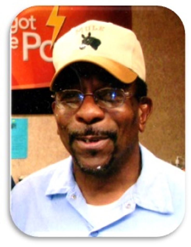 Howard Vance Mccroskey