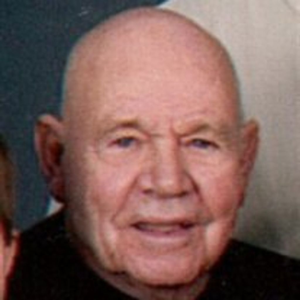 John  Elder Shockley