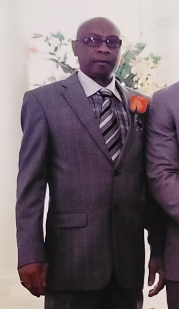 Ronald Fellows Profile Photo