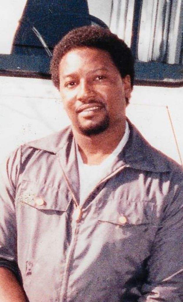 Larry Johnson Sr. Profile Photo