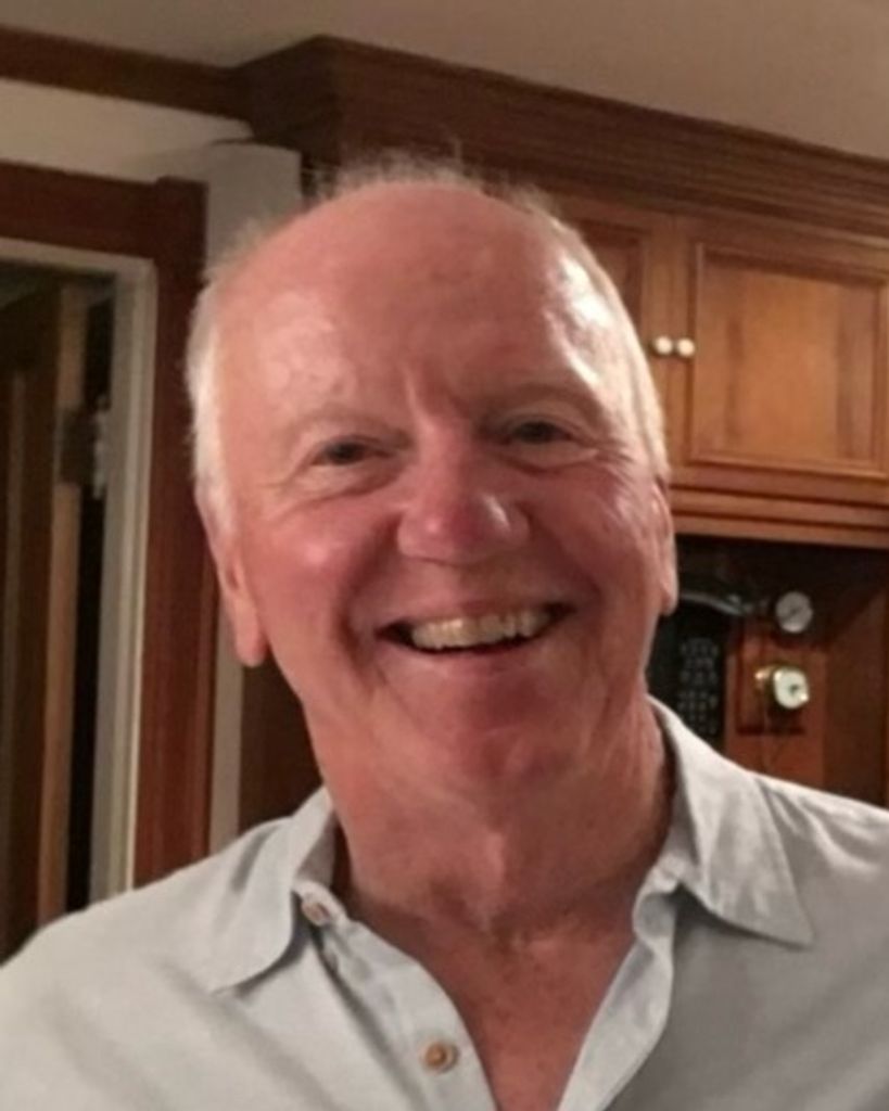Donald G. Price Profile Photo