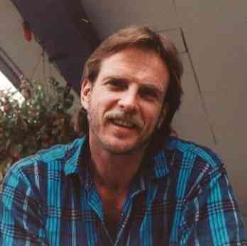 Sanderson Lee Hill Profile Photo