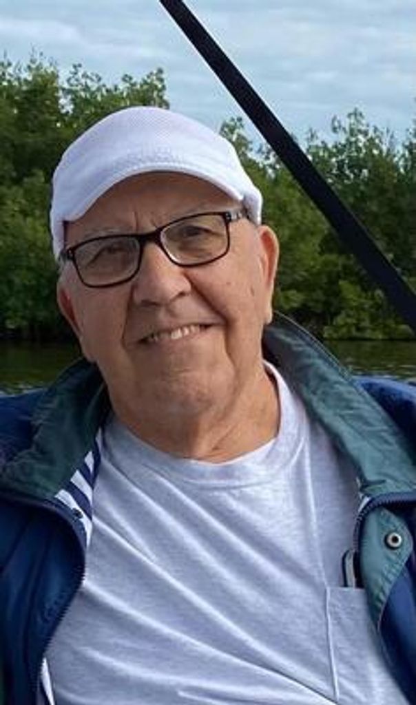 Louis E. Mango Profile Photo