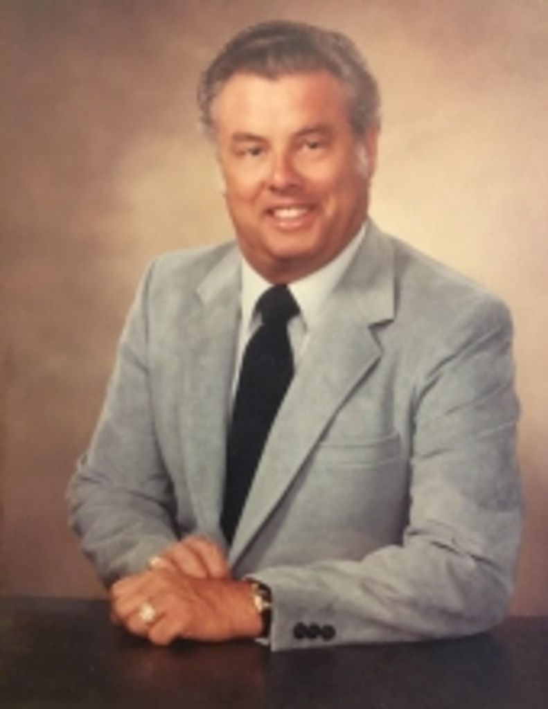 Walter "Riley" Gibson