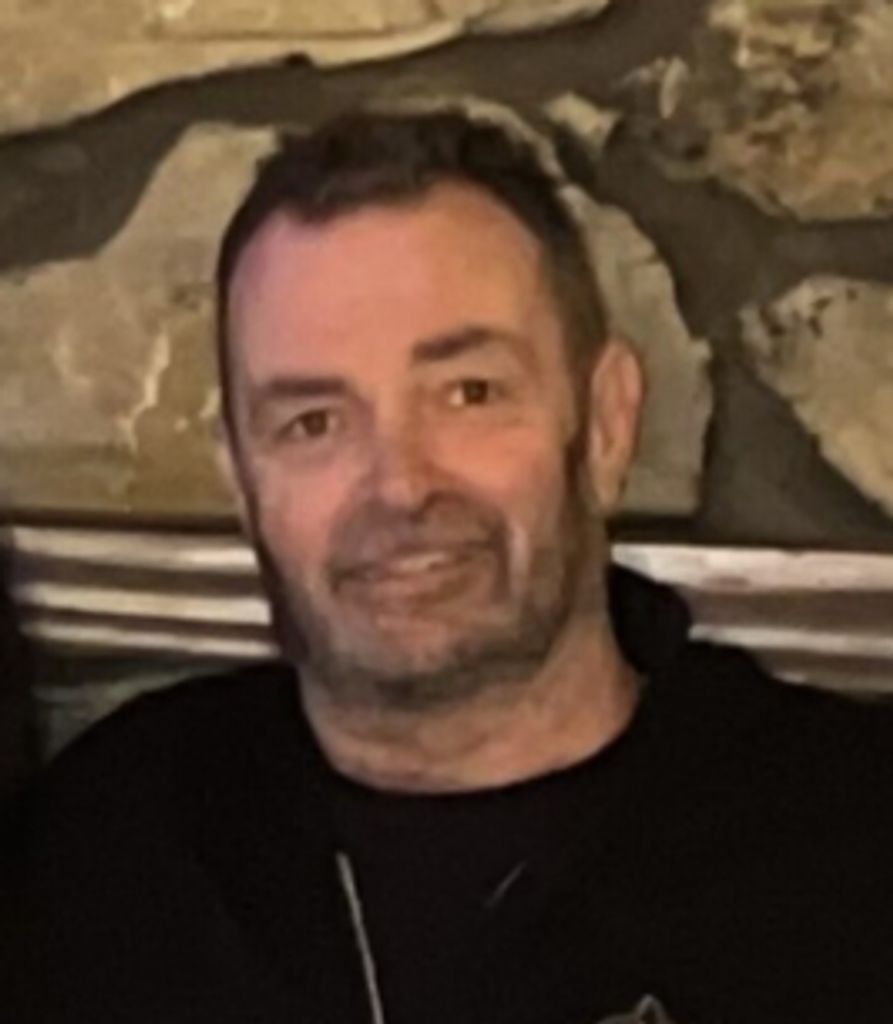 Charles Terry