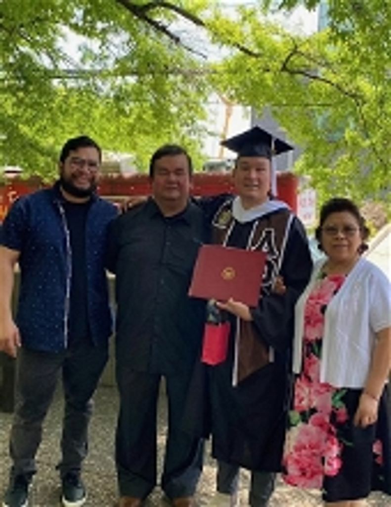The Contreras Francisco Family Profile Photo