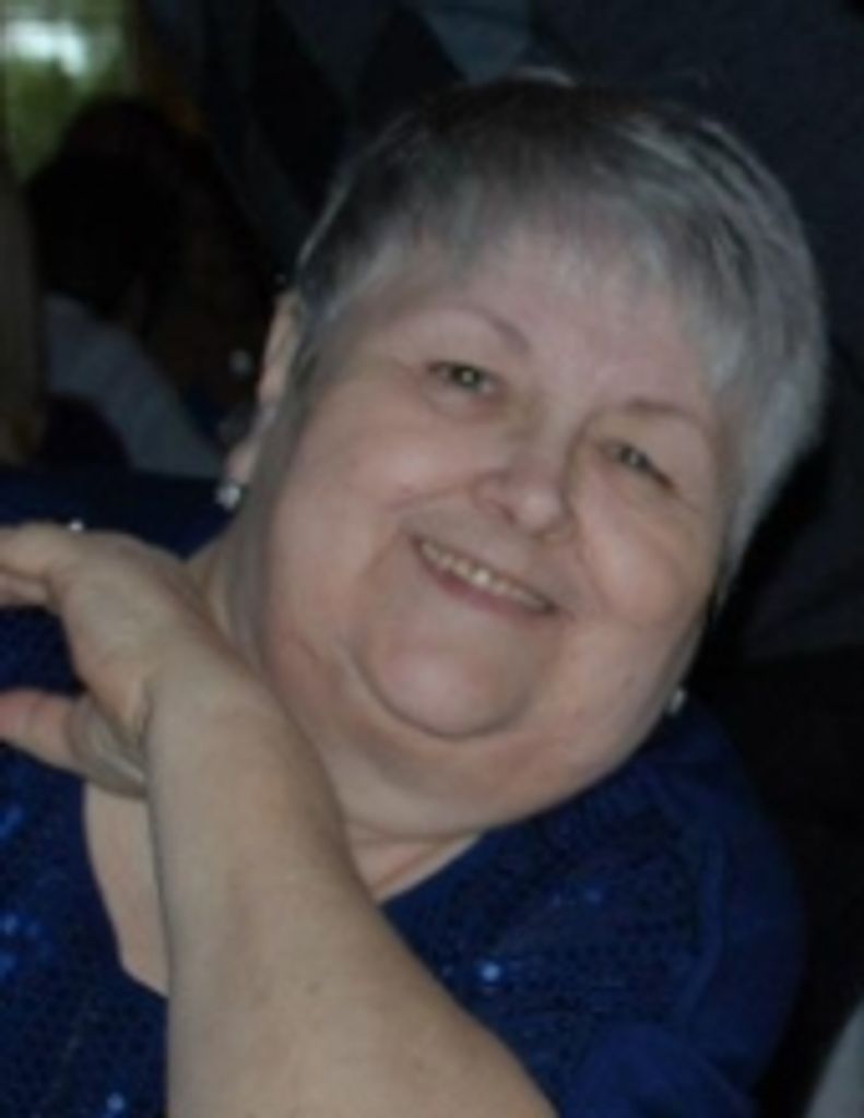 Glenda Joyce Smith Profile Photo