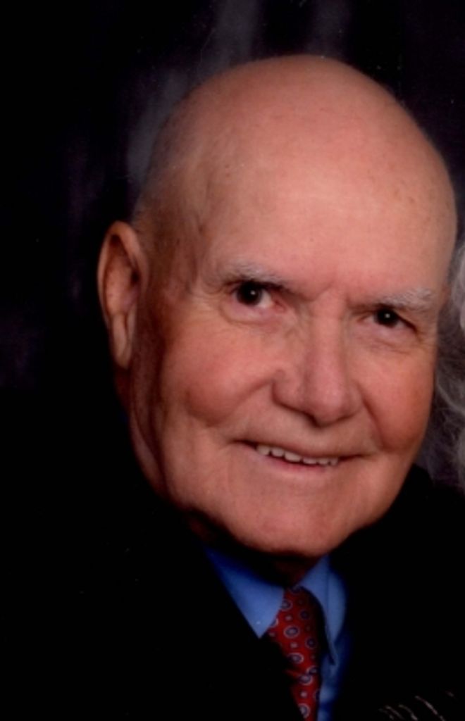 Jimmy Doyle Cosper, Sr.