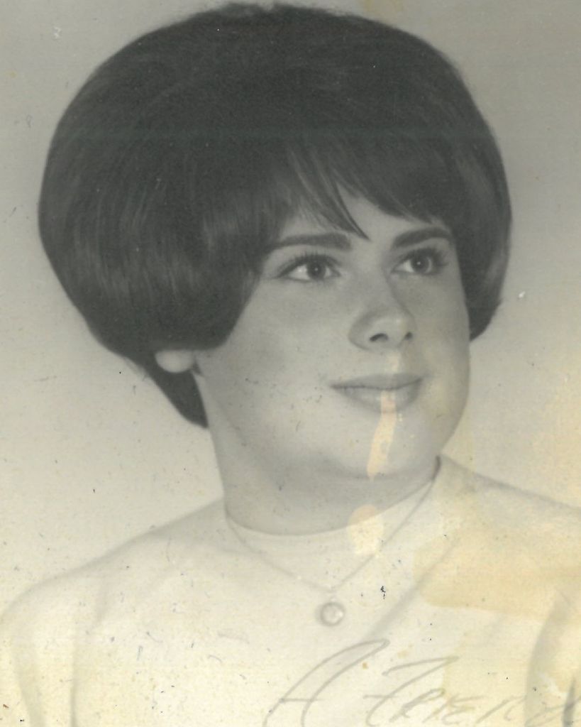 Christine A. Santi James Profile Photo