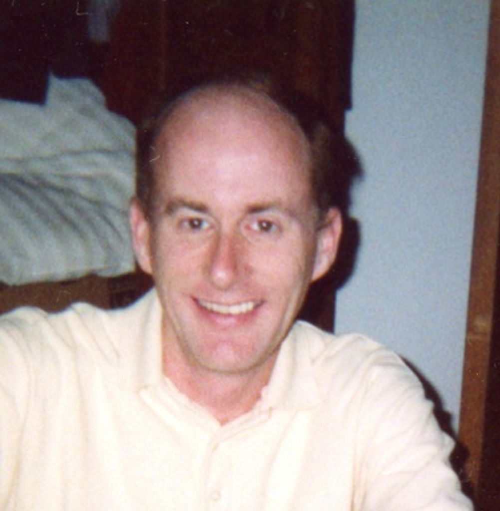 Jeffrey Lee Crocker Profile Photo
