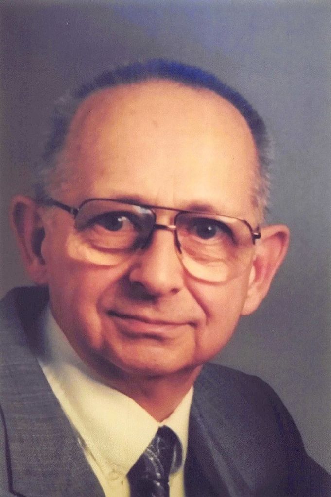 Joseph H. "Fernand" "Sonny" Thellen Profile Photo