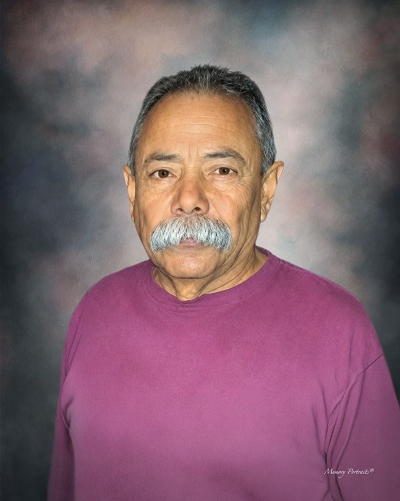 Teofilo Rodriguez