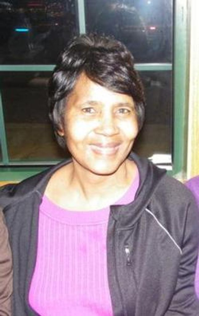 Billie Jean Staffney Profile Photo