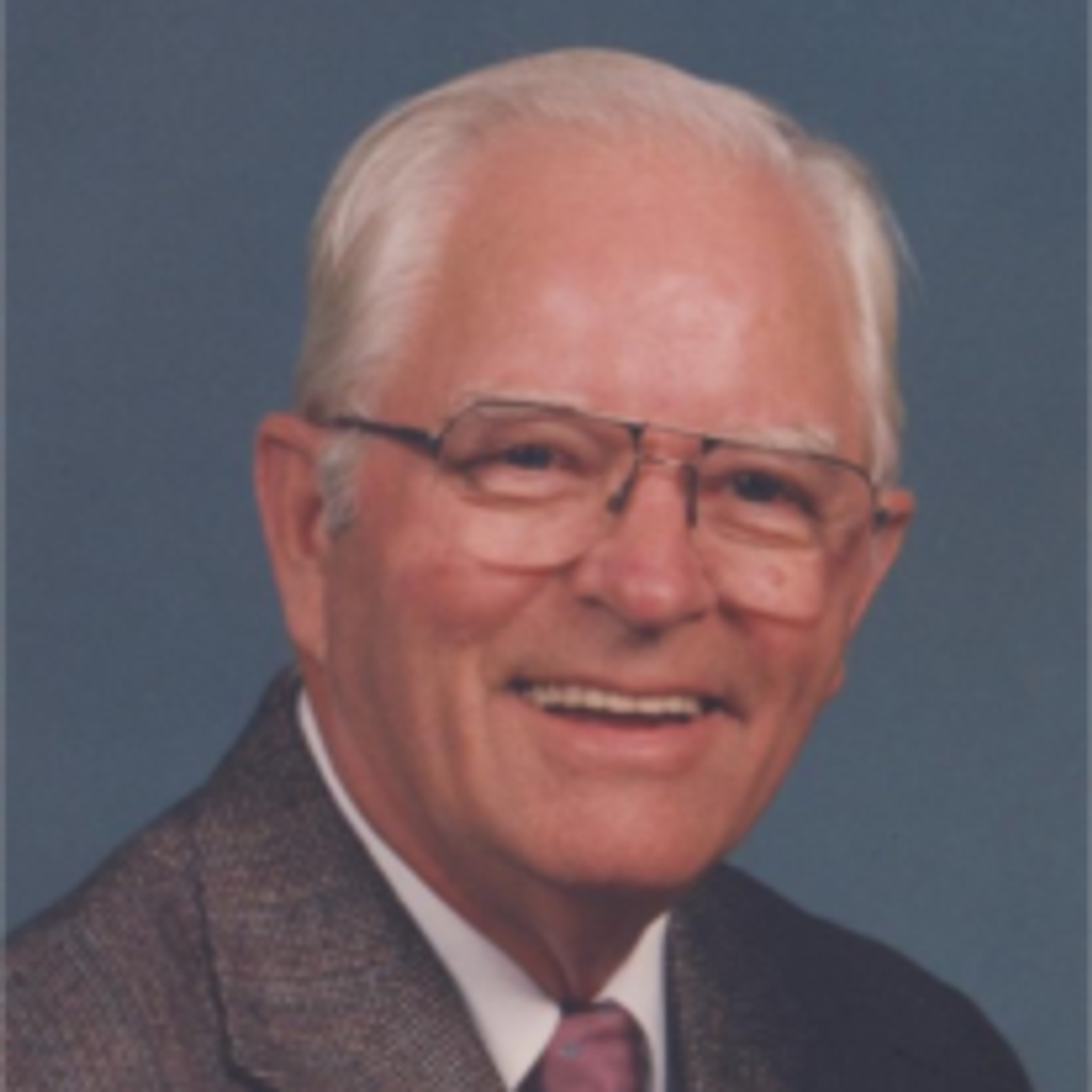Ralph S. Lewis