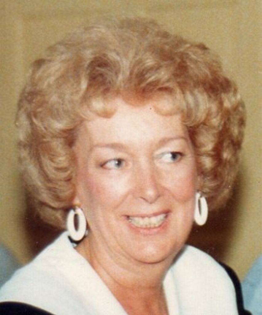 Kathryn E. Rea Profile Photo