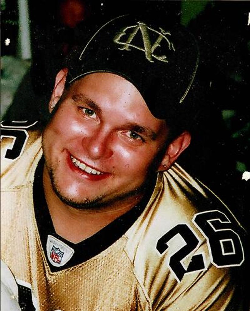 John Michael Flattmann Jr Profile Photo