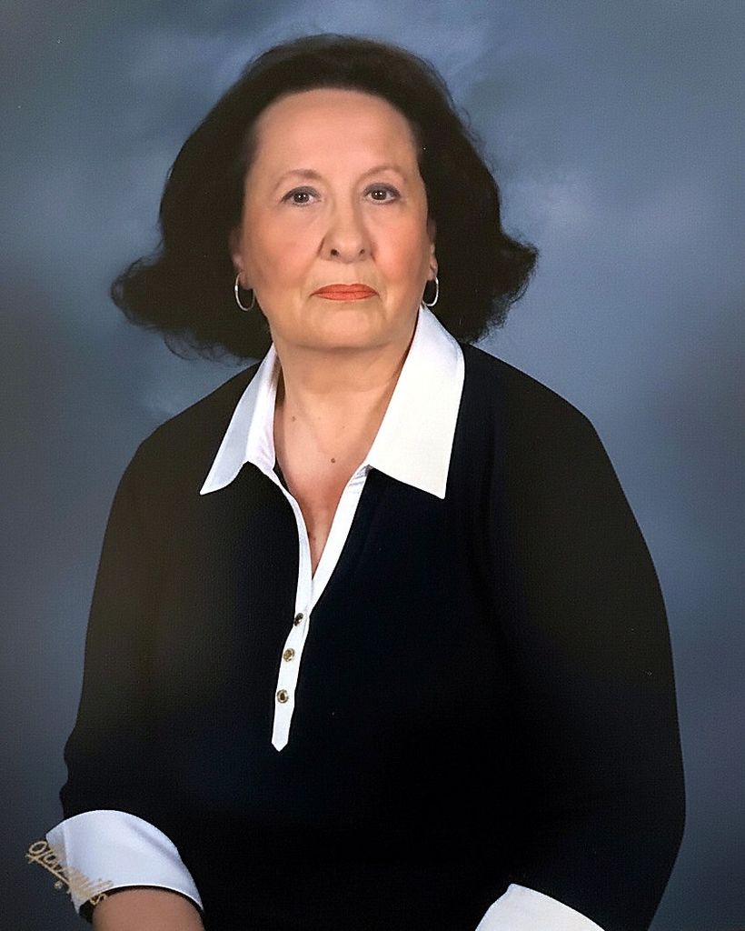 Mary Virginia Matlock