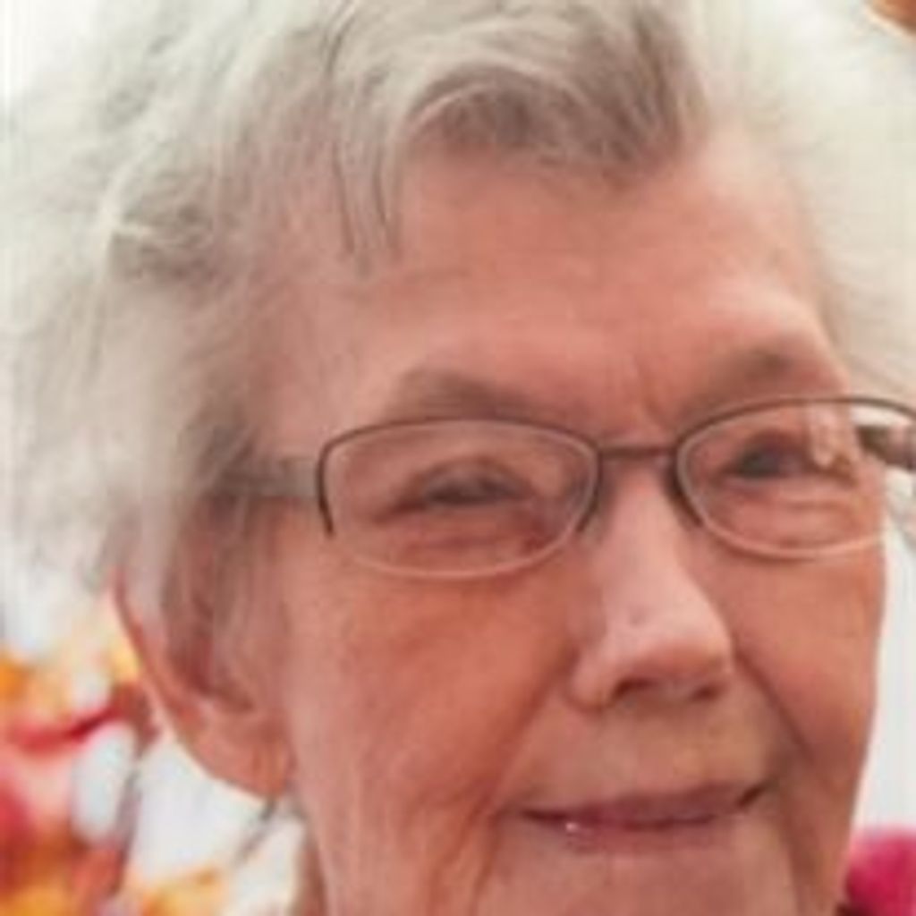 Geraldine N. Nieman