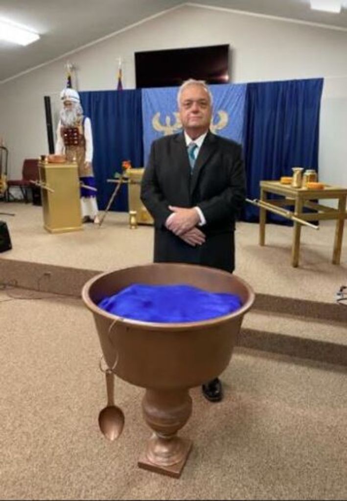 Thomas "Tom" James Kane Profile Photo