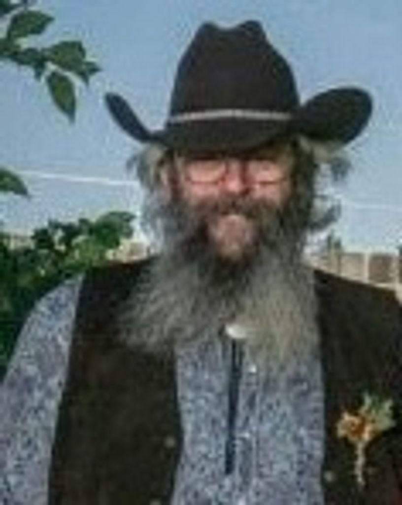 Robert Leroy Daley