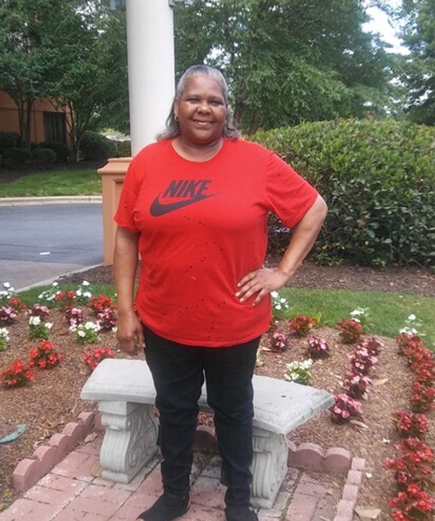 Linda Young