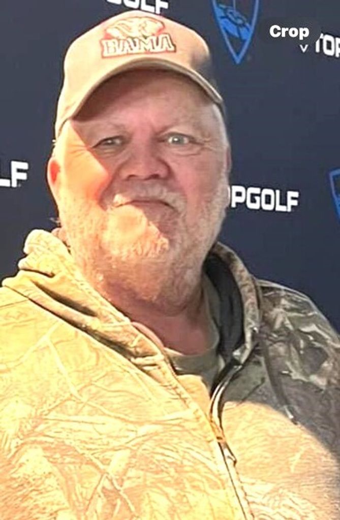 Mr. Samuel J. Ethridge Profile Photo