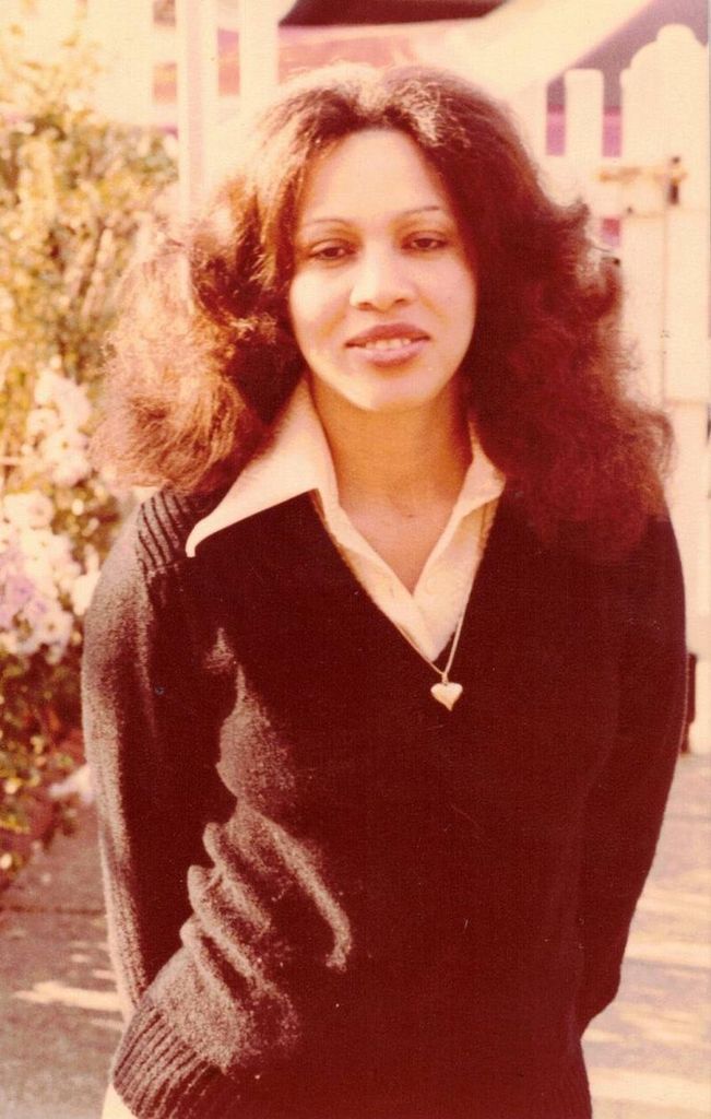 Rosemary Wheatley Comerie Profile Photo