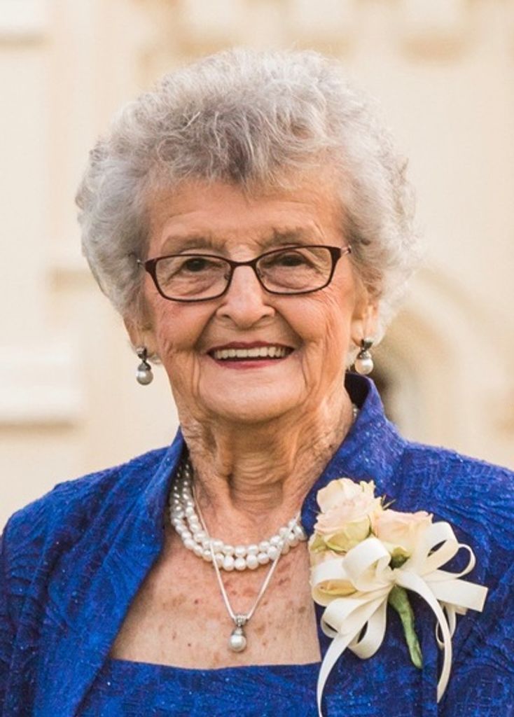 Mary Elizabeth (Hawkins) Struewing Profile Photo