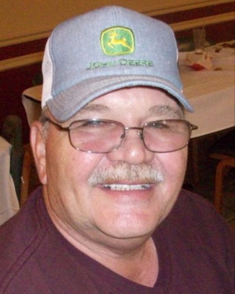 J.W. Fortenberry Profile Photo