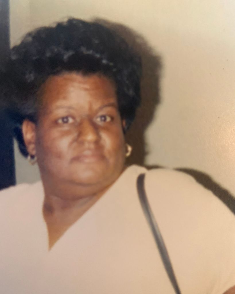 Wendy Maria Smith