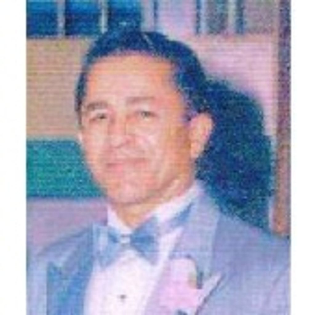 Alberto Castillo