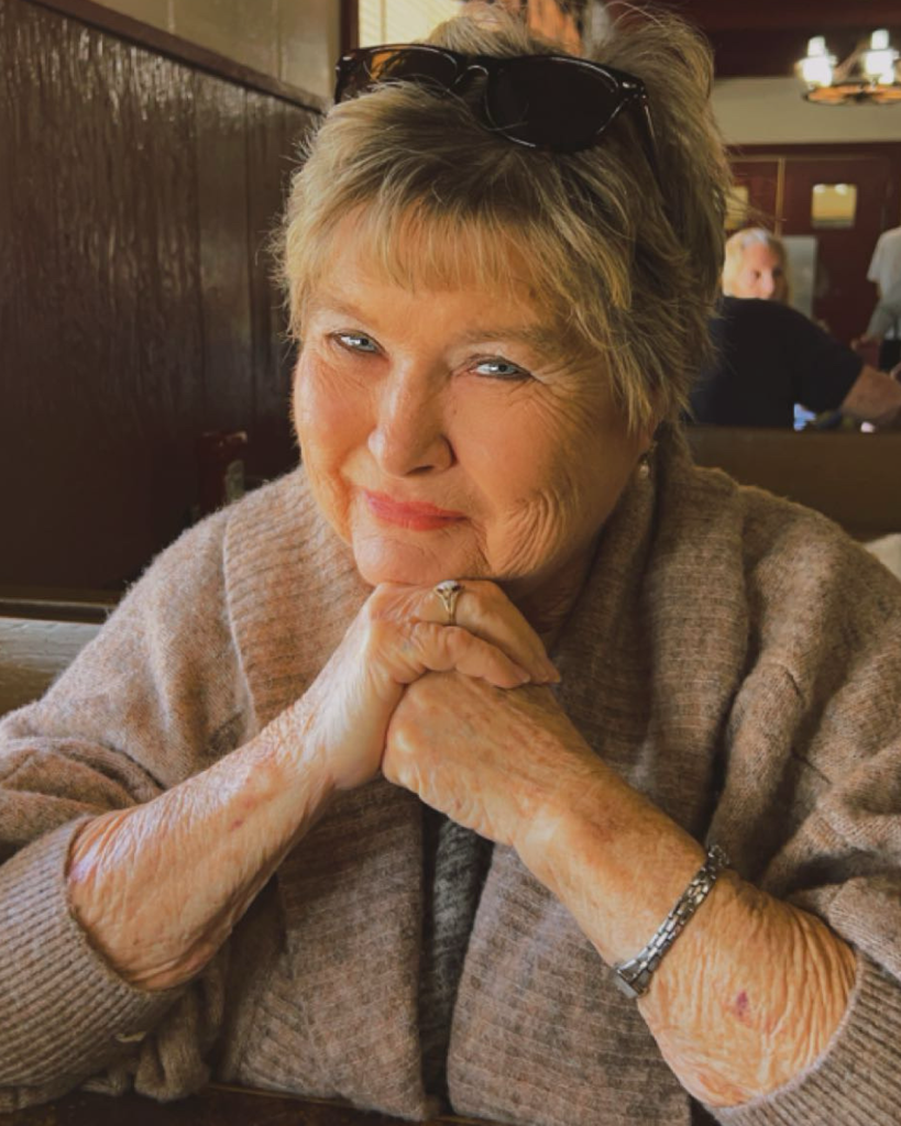 Sandy McCullough Profile Photo