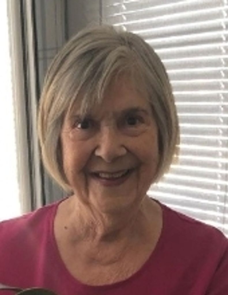 Lorraine A.  Ferguson 