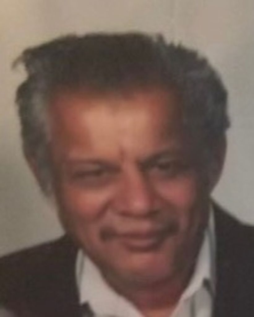Samuel H. Hernandez Sr.