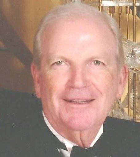 Thomas G. Macdonald Profile Photo