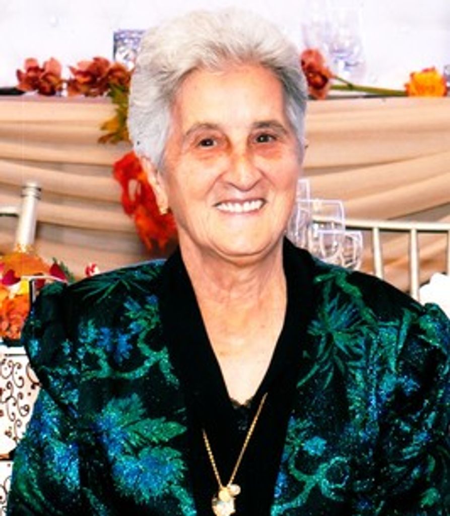 Luisa Salvino
