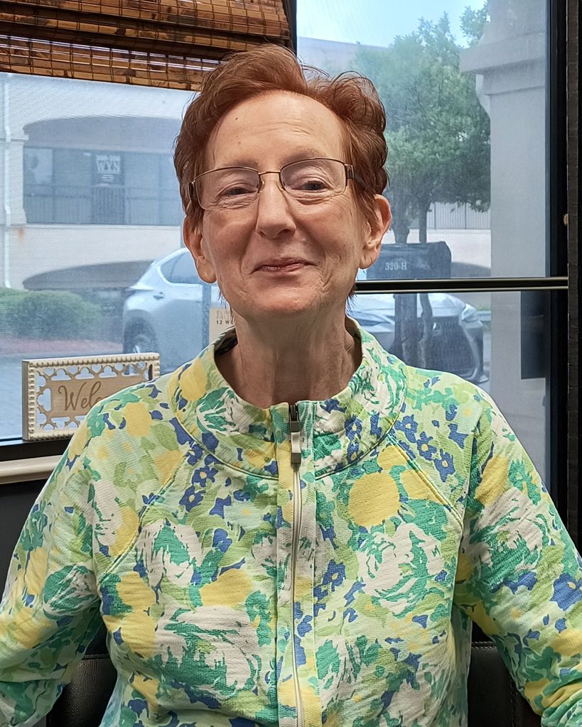 Sharon Lynn McElroy Profile Photo