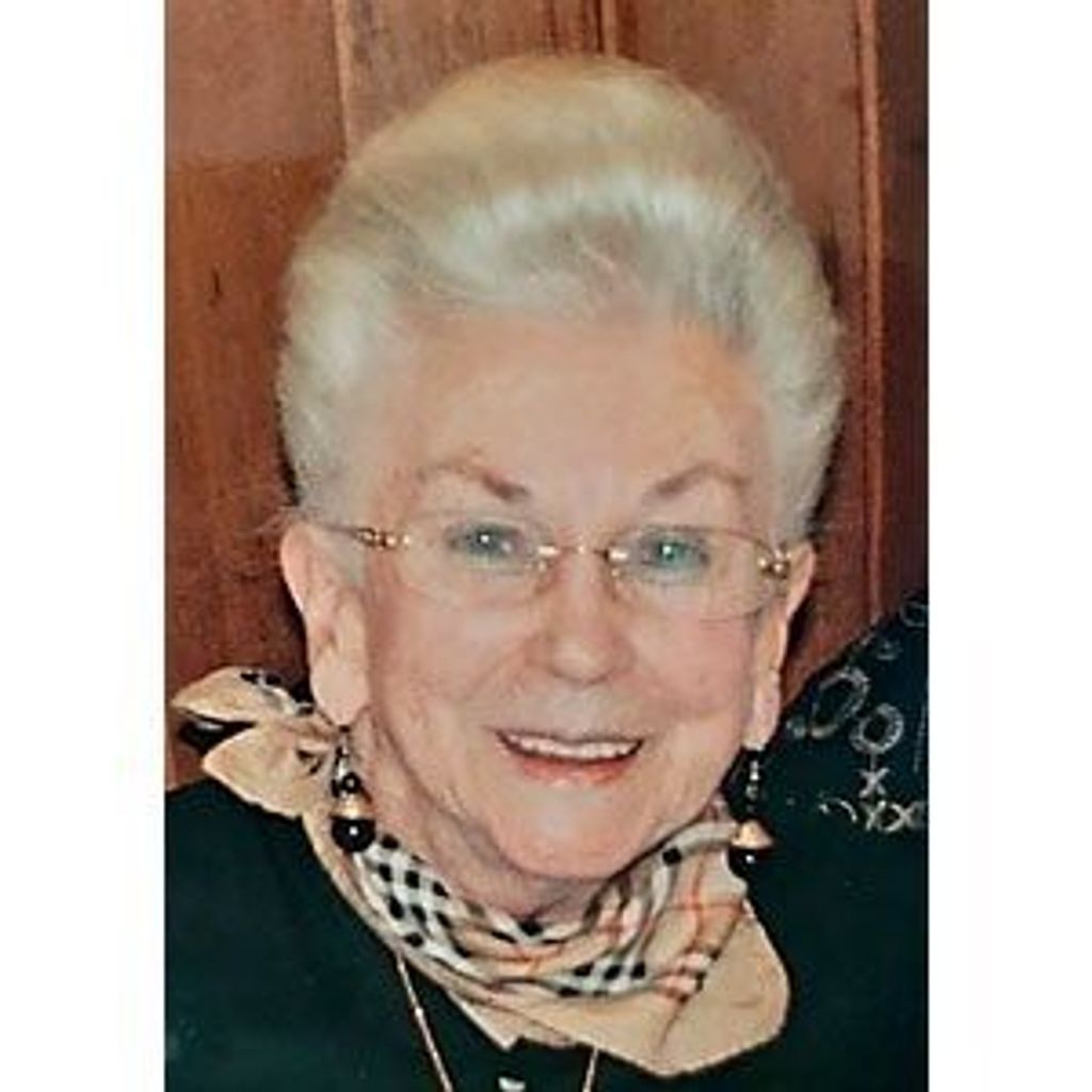 Rosemary "Sis" (Sweeney) Merriman Profile Photo