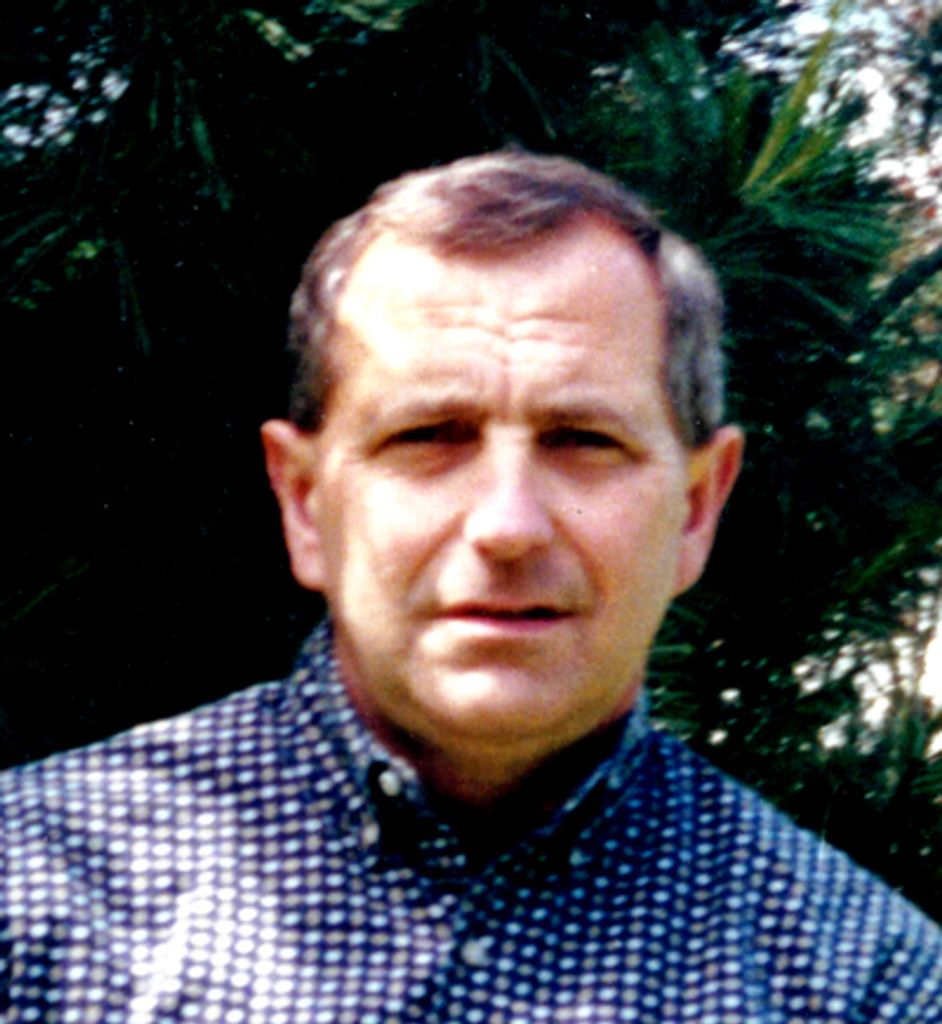 Louis J. Pomatto Profile Photo