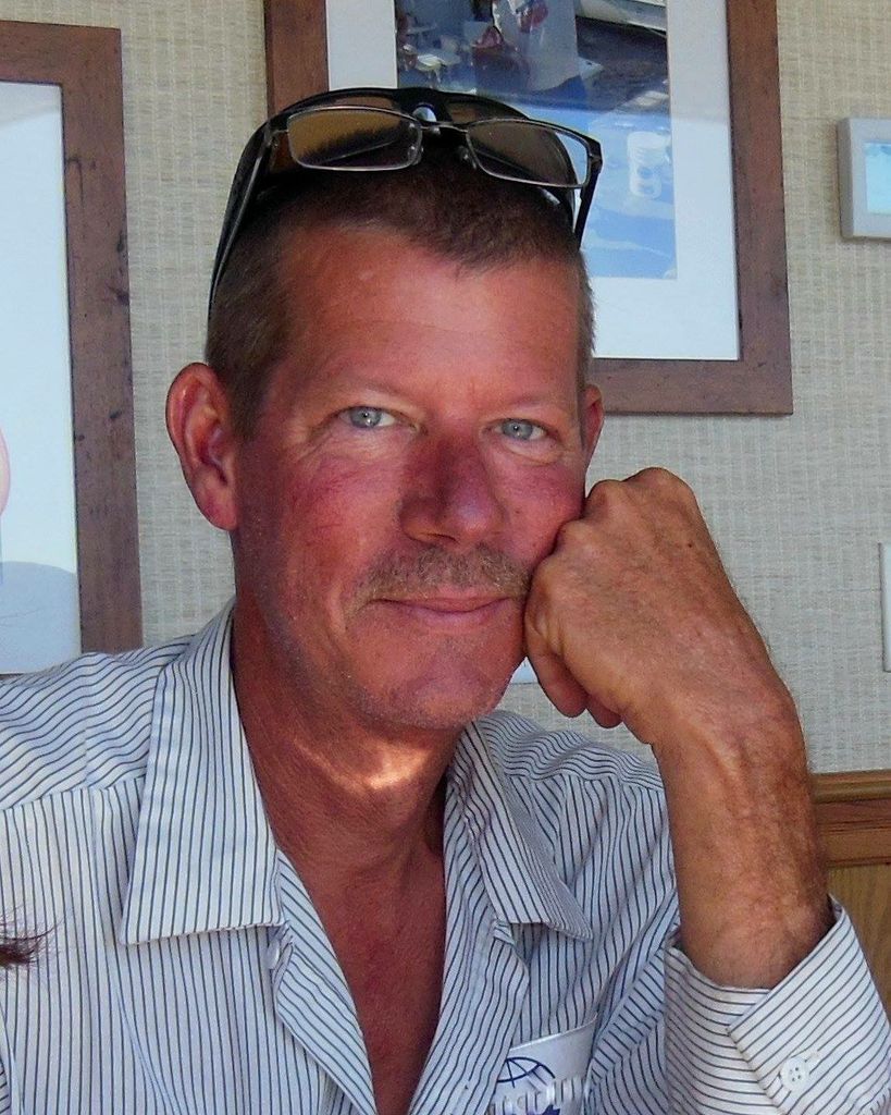 Jeffrey Alan DeCook Profile Photo