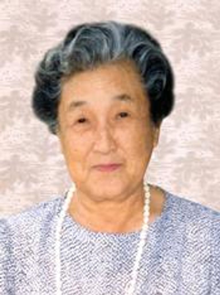 Chizu Kitagawa