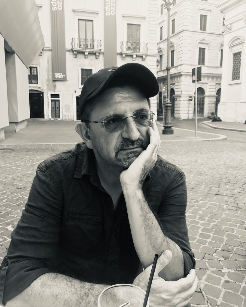 Emanuel Antonio Lopes Pinarreta Profile Photo