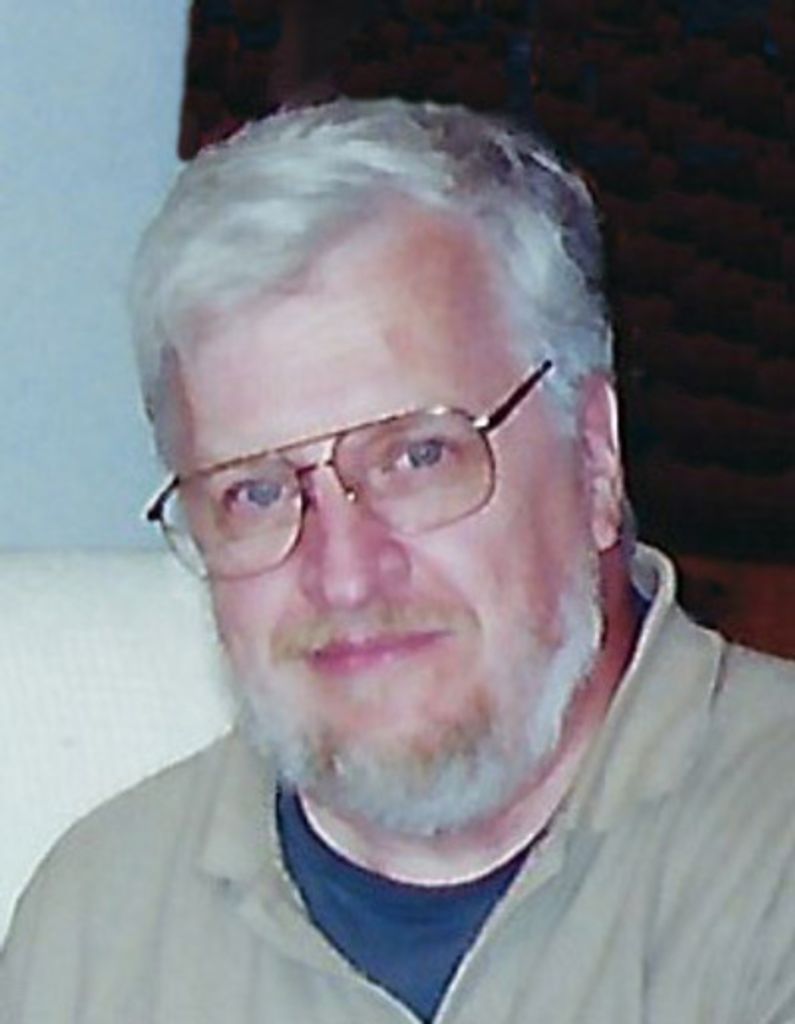 Robert Kottke Profile Photo